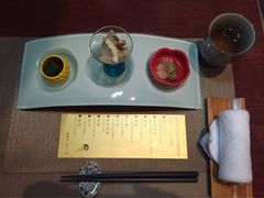 -眞日本料理