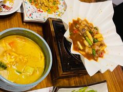 -馬蘭花開(车站大道店)