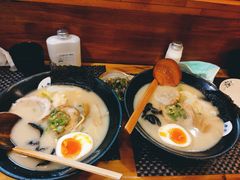 百步拉面-百步拉面