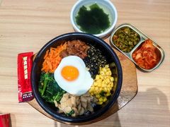 -米村拌饭(东方新天地店)