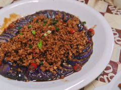 -老三样·旧食新味(船山路店)