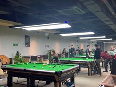 -云川台球(马甸店)