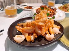 -京尊烤鸭店JINGZUN(春秀路店)