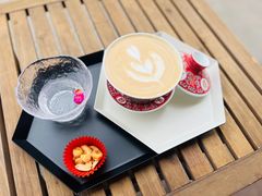 -茶是一枝花泡茶店