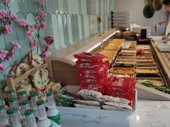 -极乐小煮·成都冒菜(科技绿洲店)