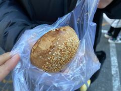 牛肉烧饼-满记烧饼(牛街东里小区一区店)