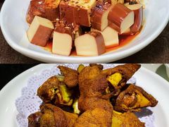 -熠盛粤味·顺德桑拿鸡(永康路店)