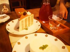 -时光花园(白鹭洲店)