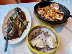 -不仔客海鲜·烧烤·270度海景餐厅(大东海店)