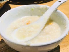 -潮粥荟·潮汕砂锅粥(朝阳大悦城店)
