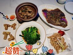 -醉壹号海鲜大排档(厦门美食地标店)