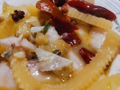 -楚鱼王·河鲜·湖北菜(华农店)