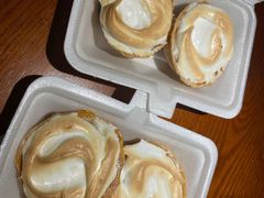 -高老太奶油小攀(新建南路店)