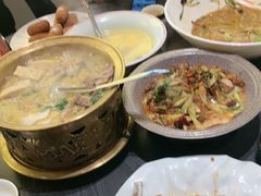 -八大碗·地道东北菜(东陵西路店)