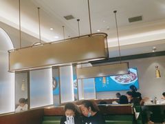 大堂-峨嵋小镇(远洋城店)