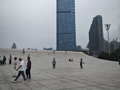 -星海广场