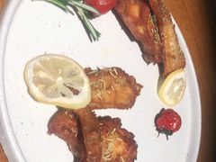 -巴别塔法餐舍(合作路店)
