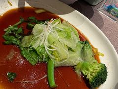 -羲和雅苑•北京烤鸭(瑞吉店)