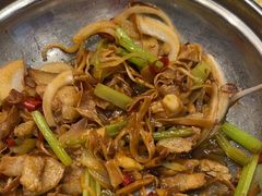 -三品香·江浙菜(松江九谊店)