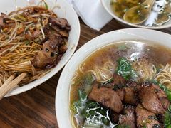 -小狗面馆·杭帮拌川·片儿川(大沽路店)