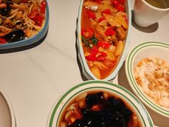 -柳喜辣·烧烤酒局(跃进总店)