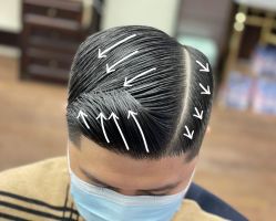 -贝勒爷专业男发
