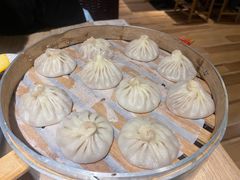 -老班长手工灌汤包老店(东山店)