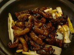 -南湖春色海鲜食府(中兴街店)