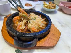 -小菜园新徽菜(南通永旺店)