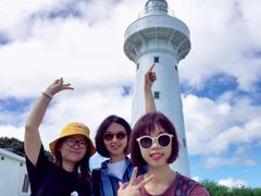 -鹅銮鼻公园