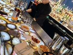 -广州四季酒店·天吧·高空酒吧