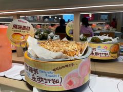 -龍歌自助小火锅(城阳万象汇店)