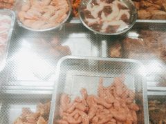 -英雄故事地摊烤肉(马驹桥店)