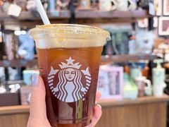 -星巴克臻选(北京太阳宫凯德店)