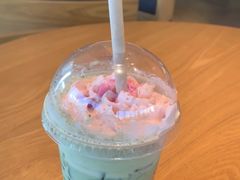 -星巴克(夏日百货店)