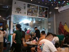 大堂-海安安越南粉(丹竹頭店)