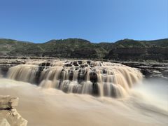 -陕西黄河壶口瀑布旅游区