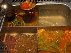 -海底捞火锅(顺义华联店)