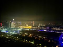 -广交会威斯汀酒店