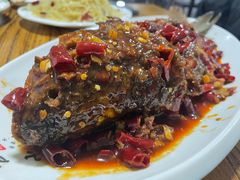 -红实家常菜(静安里店)