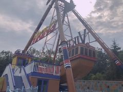 -青岛方特梦幻王国