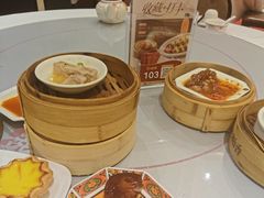 -稻香饭店(龙华天虹店)