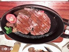 -西堤厚牛排(新世界店)