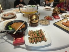 -海宝酒家(中山四路店)