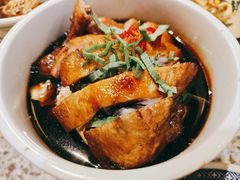 -南京大牌档(凯德1818店)