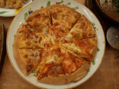 -萨莉亚意式餐厅(黄埔大沙地店)