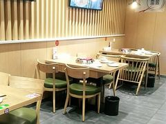 大堂-杨翔豆皮涮牛肚(华阳城店)