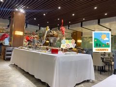 -云海轩·海鲜自助-河北云瑧世纪大饭店1F