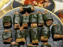 -韩时烤肉(枫蓝店)