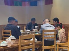 -乡土特色.冷锅鱼.牦牛肉汤锅